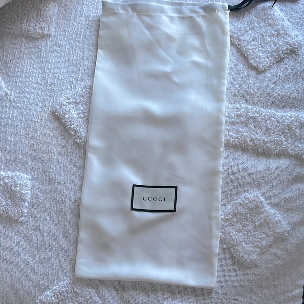 Gucci Dust Bag - Picture 3 of 4